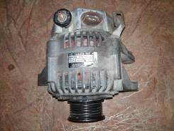 Генератор. Toyota Matrix, ZZE130, ZZE132, ZZE134 Toyota Voltz, ZZE136, ZZE138 Toyota Corolla, ZZE130, ZZE132, ZZE134 Двигатель 1ZZFE