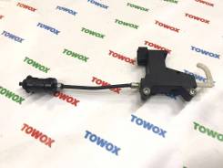 Замок лючка бензобака. Honda Legend, KB1, KB2 Двигатели: J35A8, J37A2, J37A3