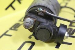 Втягивающее реле стартера. Nissan Teana, J32R, TNJ32 Nissan Rogue, S35 Nissan X-Trail, T31, T31N, T31P, T31R, TNT31 Nissan Murano, TNZ51, Z51, Z51R Дв...