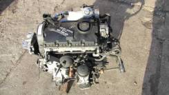 Двигатель в сборе. Volkswagen: Caddy, Passat, Bora, Jetta, Sharan, Lupo, Beetle, Polo, Fox, Touareg, Eos, Transporter, LT, Touran, Golf Seat: Arosa, I...
