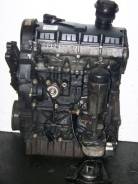 Двигатель в сборе. Volkswagen: Passat, Caddy, Bora, Jetta, Sharan, Lupo, Beetle, Fox, Polo, Touareg, Eos, Transporter, LT, Touran, Golf Seat: Arosa, I...