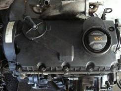 Двигатель в сборе. Volkswagen: Passat, Caddy, Bora, Jetta, Sharan, Lupo, Beetle, Polo, Fox, Touareg, Eos, Transporter, LT, Touran, Golf Seat: Arosa, I...