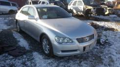 Toyota Mark X. GRX120, 4GRFSE