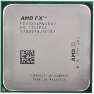 AMD FX-4100