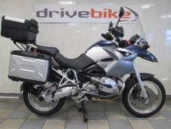 BMW R 1200 GS. 1 200 куб. см., исправен, птс, без пробега