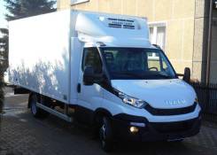 Iveco Daily. Iveco daily, 3 000 куб. см., 5 000 кг.