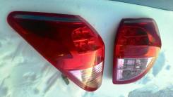 Стоп-сигнал. Toyota RAV4, ACA36W, ACA38L, ACA33, ZSA30, GSA33, ACA31, ASA38, GSA38, ASA33, ACA38, ACA30, ACA31W, ZSA35 Двигатели: 2AZFE, 3ZRFAE, 2GRFE...