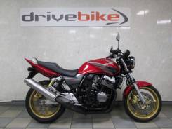 Honda CB 400SF. 400 куб. см., исправен, птс, без пробега