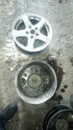 Work Lanvec LD1. x15", 5x100.00