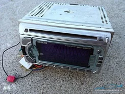 Kenwood DPX-5021M ����