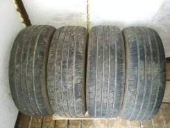 Dunlop SP Touring R1. Летние, 2017 год, 5 %, 4 шт