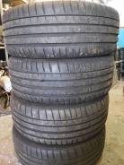 Шины 225/45 R17 Michelin Pilot Sport 4. 7.0x17" 5x114.30 ET55 ЦО 64,0 мм.