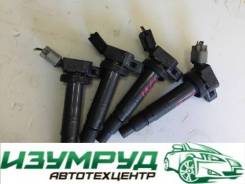 Катушка зажигания, трамблер. Toyota: Allion, Platz, Allex, ist, Vios, iQ, WiLL Vi, Corolla, Probox, Yaris Verso, Raum, Echo Verso, WiLL Cypha, Succeed...