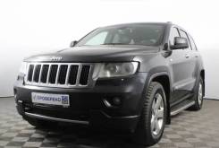 Jeep Grand Cherokee. автомат, 4wd, 3.6 (286 л.с.), бензин, 157 тыс. км. Под заказ