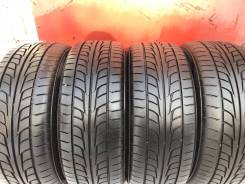Firestone Firehawk Wide Oval. Летние, 2016 год, 10 %, 4 шт