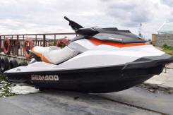 BRP Sea-Doo GTI. 130,00 л.с., 2012 год год