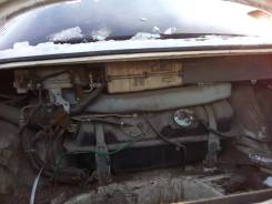 Холодильники автомобильные. Toyota Crown, GS131, GS131H
