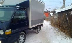 Hyundai Porter. Продается грузовик Hundai Porter, 2 400 куб. см., до 3 т