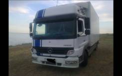 Mercedes-Benz Atego. Продаю Мерседес Атего 822, 4 000 куб. см., 5 000 кг., 4x2