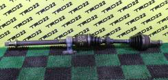 Привод, полуось. Honda Accord, CL8, CL9, CM2, CM3 Двигатели: K20A, K24A, K24A3