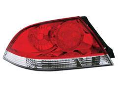 Стоп R CS2A MITSUBISHI LANCER 2003-2005
