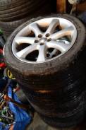 Toyota. 7.0x17", 5x100.00, ET45, ЦО 54,1 мм.
