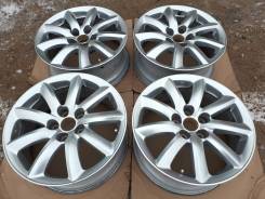 Lexus. 7.5x18", 5x120.00, ET32, ЦО 60,1 мм.