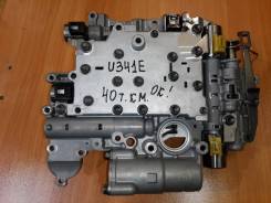 Головка блока цилиндров. Toyota: Premio, Corolla Spacio, Allion, WiLL VS, Allex, RAV4, Opa, Vista, Caldina, Wish, Vista Ardeo, Voltz, Corolla Fielder...