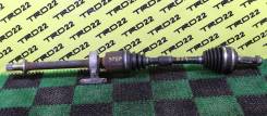 Привод, полуось. Honda Stepwgn, RF3, RF4, RF5, RF6, RF7, RF8 Двигатели: K20A, K24A