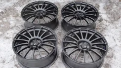 Advan Racing RT. 7.5x18", 5x100, ET38 ����