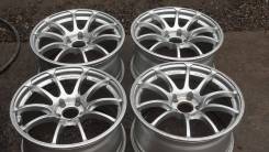 Advan Racing RZ. 9.0x18", 5x114.30, ET45