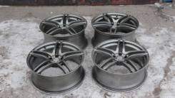 AVS Model 5. 8.0/9.0x19", 5x114.30, ET45/40