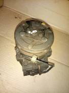 Компрессор кондиционера. Honda: Ballade, HR-V, Civic, Integra SJ, Civic Ferio, Domani, Partner, Integra Двигатели: B16A6, B18B4, D15Z4, D16Y9, D16A, D...