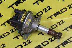 Трамблер. Mazda Bongo Friendee, SG5W, SGE3, SGEW, SGL3, SGL5, SGLR, SGLW Mazda Titan, SY54L, SY54T, SY56L, SY56T, SYE4T, SYE6T Mazda Bongo Brawny, SD2...