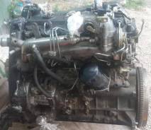 Двигатель в сборе. Toyota Land Cruiser Prado Двигатель 1GRFE
