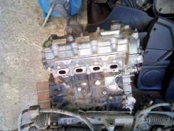 Двигатель в сборе. SsangYong Actyon, SUV Двигатели: D20DT, D20DTF