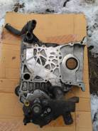 Крышка ремня ГРМ. Kia: K-series, Bongo, Sedona, Carnival, Pregio Hyundai Terracan, HP Двигатель J3