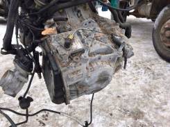 АКПП. Ford Mondeo, B4Y