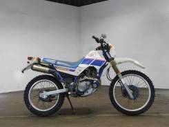 Yamaha XT 225. 225 куб. см., исправен, птс, без пробега. Под заказ