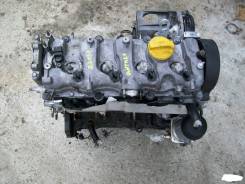 Двигатель в сборе. Chevrolet Captiva Двигатель 10HM