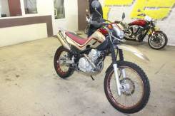 Yamaha XT 250. 250 куб. см., исправен, птс, без пробега. Под заказ