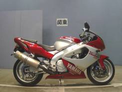 Yamaha YZF 1000. 1 000 куб. см., исправен, птс, без пробега. Под заказ