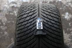 Michelin Pilot Alpin 5. Зимние, без шипов, 2016 год, 10 %, 1 шт