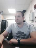 Менеджер объекта. Средне-специальное образование, опыт работы 11 лет