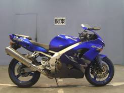 Kawasaki Ninja ZX-9R. 900 куб. см., исправен, птс, без пробега. Под заказ