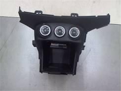 Переключатель отопителя (печки) Mitsubishi Outlander XL 2006-2012