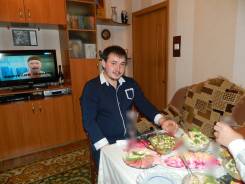 Мерчендайзер. Средне-специальное образование, опыт работы 4 года