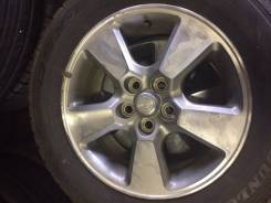 Toyota. 6.0x15", 5x100.00, ET45, ЦО 54,0 мм.