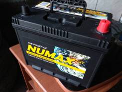 Numax. 40 А.ч., Прямая (правое), производство Корея