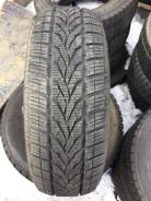 Interstate Winter IWT-2 Evo. Зимние, без шипов, 10 %, 4 шт